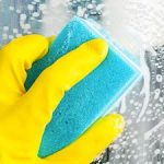 شرکت خدمات نظافت