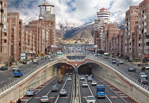 روش های نظافت منزل در تهران